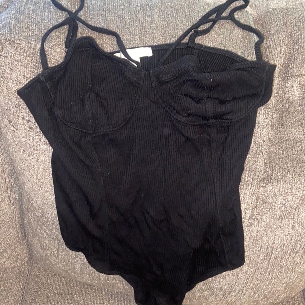 Forever 21 body suit